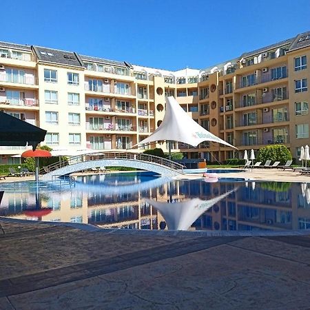 Big Comfortable Apartment With 2 Bedrooms Pollo Resort סאני ביץ' מראה חיצוני תמונה