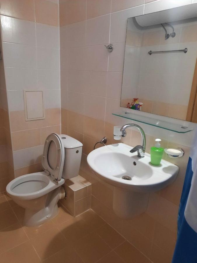 Big Comfortable Apartment With 2 Bedrooms Pollo Resort סאני ביץ' מראה חיצוני תמונה
