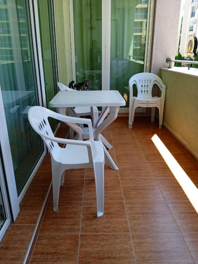 Big Comfortable Apartment With 2 Bedrooms Pollo Resort סאני ביץ' מראה חיצוני תמונה