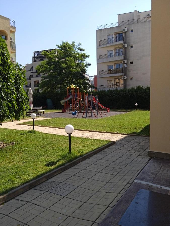 Big Comfortable Apartment With 2 Bedrooms Pollo Resort סאני ביץ' מראה חיצוני תמונה