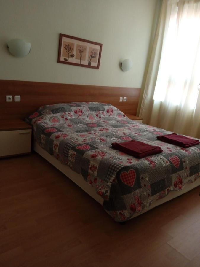 Big Comfortable Apartment With 2 Bedrooms Pollo Resort סאני ביץ' מראה חיצוני תמונה