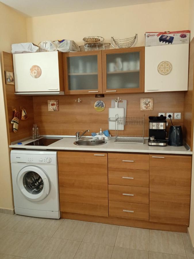 Big Comfortable Apartment With 2 Bedrooms Pollo Resort סאני ביץ' מראה חיצוני תמונה